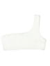 Tularosa Ivory Swimsuit Top Size XL - photo 1