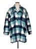 Old Navy Blue Poncho Size XL - photo 1