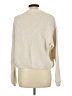 Universal Thread Ivory Pullover Sweater Size L - photo 2