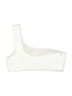 Tularosa Ivory Swimsuit Top Size XL - photo 2