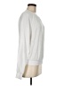 Hollister White Pullover Sweater Size M - photo 4