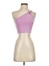 American Eagle Outfitters Pink Tank Top Size S - photo 1