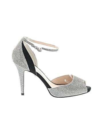 Nina Sandals (view 1)