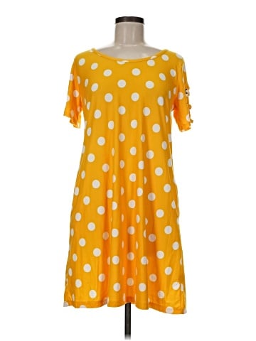 French Laundry Casual Dress (view 1)