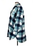 Old Navy Blue Poncho Size XL - photo 5