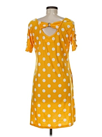 French Laundry Casual Dress (view 2)