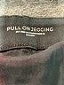 Chico's Black Jeggings Size XXL (4) - photo 4