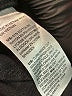 Chico's Black Jeggings Size XXL (4) - photo 5