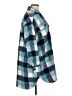 Old Navy Blue Poncho Size XL - photo 4