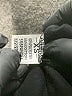 Unbranded Solid Black Casual Dress Size XS - photo 8