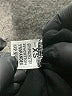 Unbranded Solid Black Casual Dress Size XS - photo 9