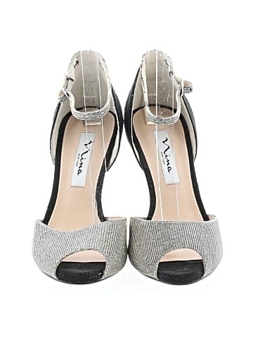 Nina Sandals (view 2)
