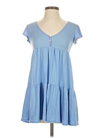 See You Monday Casual Dress (view 1)
