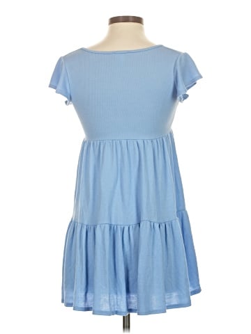 See You Monday Casual Dress (view 2)