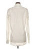 J.Crew 100% Cotton Ivory Long Sleeve Button-Down Shirt Size M - photo 2