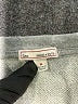 Gap 100% Cotton Animal Print Gray Pullover Sweater Size XL - photo 7