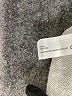 Gap 100% Cotton Animal Print Gray Pullover Sweater Size XL - photo 8