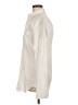 J.Crew 100% Cotton Ivory Long Sleeve Button-Down Shirt Size M - photo 5