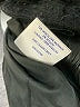 Brora Black Wool Skirt Size 12 - photo 5