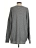 Autumn Cashmere Gray Pullover Sweater Size S - photo 2