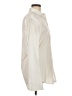 J.Crew 100% Cotton Ivory Long Sleeve Button-Down Shirt Size M - photo 4