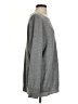 Autumn Cashmere Gray Pullover Sweater Size S - photo 4