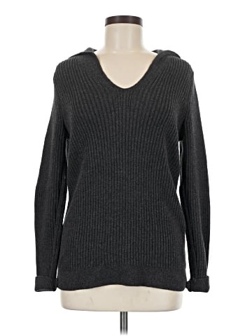 J.Jill Pullover Sweater (view 1)