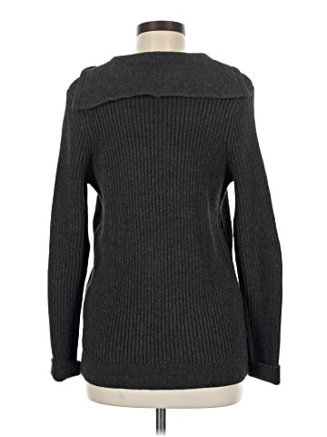 J.Jill Pullover Sweater (view 2)