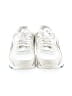 Nike 100% Leather White Sneakers Size 6 - photo 2