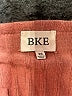 BKE Pink Long Sleeve T-Shirt Size XS - photo 7