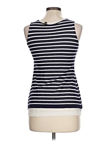 Alvin Valley Sleeveless T-Shirt (view 2)