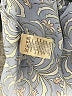 Max Studio Paisley Blue Long Sleeve Blouse Size S - photo 7