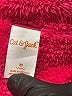 Cat & Jack 100% Polyester Pink Snow Jacket Size 2T - photo 3