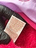 Cat & Jack 100% Polyester Pink Snow Jacket Size 2T - photo 4