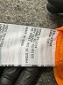 Xscape 100% Polyester Orange Cocktail Dress Size 14 (petite) - photo 8
