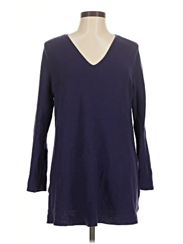 Eileen Fisher Pullover Sweater (view 1)