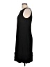 Just... Taylor Black Cocktail Dress Size 10 - photo 5