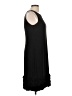 Just... Taylor Black Cocktail Dress Size 10 - photo 4