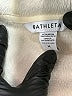Athleta Ivory Fleece Size M - photo 6
