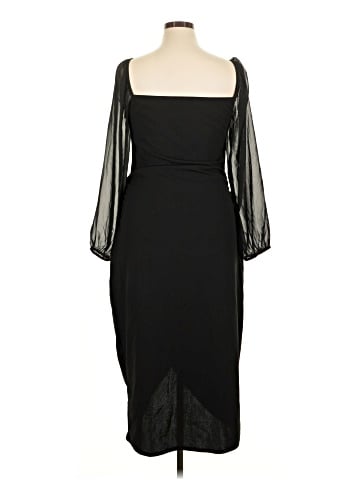 Quiz Cocktail Dress (view 2)