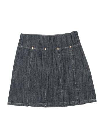 Kidpik Denim Skirt (view 1)