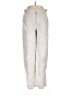Athleta 100% Linen Gray Linen Pants Size 6 (tall) - photo 1