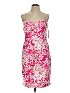 Badgley Mischka Cocktail Dress (view 1)