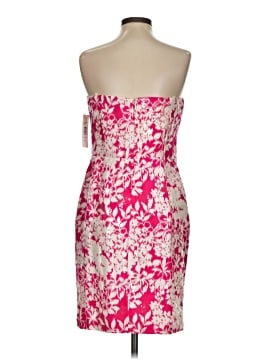 Badgley Mischka Cocktail Dress (view 2)