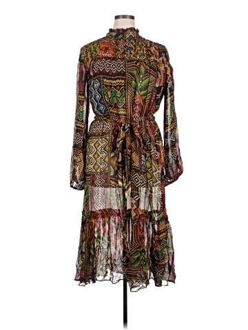 FARM Rio Cocktail Dress (view 1)