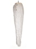Athleta 100% Linen Gray Linen Pants Size 6 (tall) - photo 5
