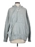 Nike Gray Pullover Hoodie Size S - photo 1