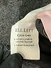 Elliatt Ivory Coat Size L - photo 7