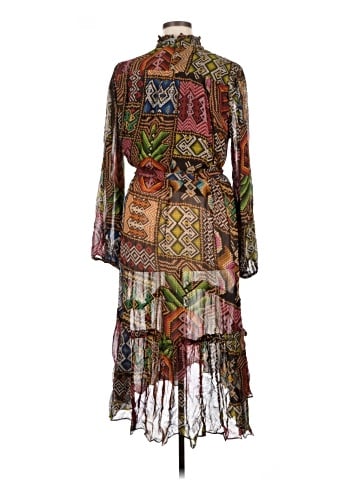 FARM Rio Cocktail Dress (view 2)