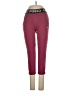 Nike Burgundy Active Pants Size XS - photo 1